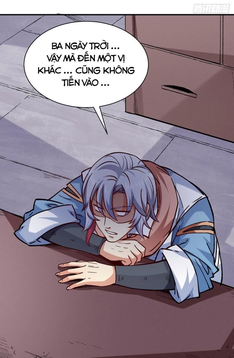 đọc truyện Võ Đạo Độc Tôn Chương 310 ảnh 19 tại Thiên Thai Truyện