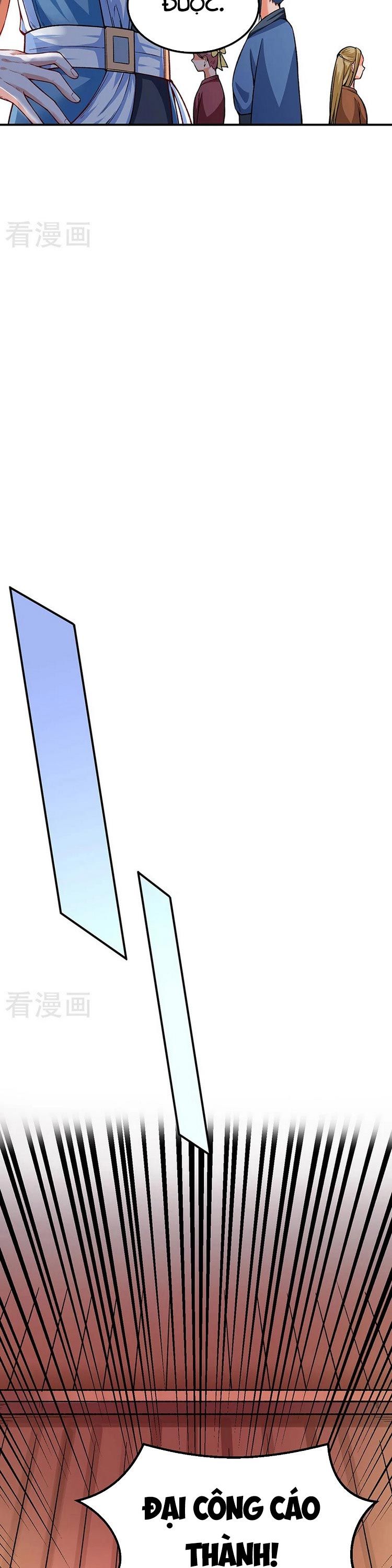 đọc truyện Võ Đạo Độc Tôn Chương 311 ảnh 7 tại Thiên Thai Truyện