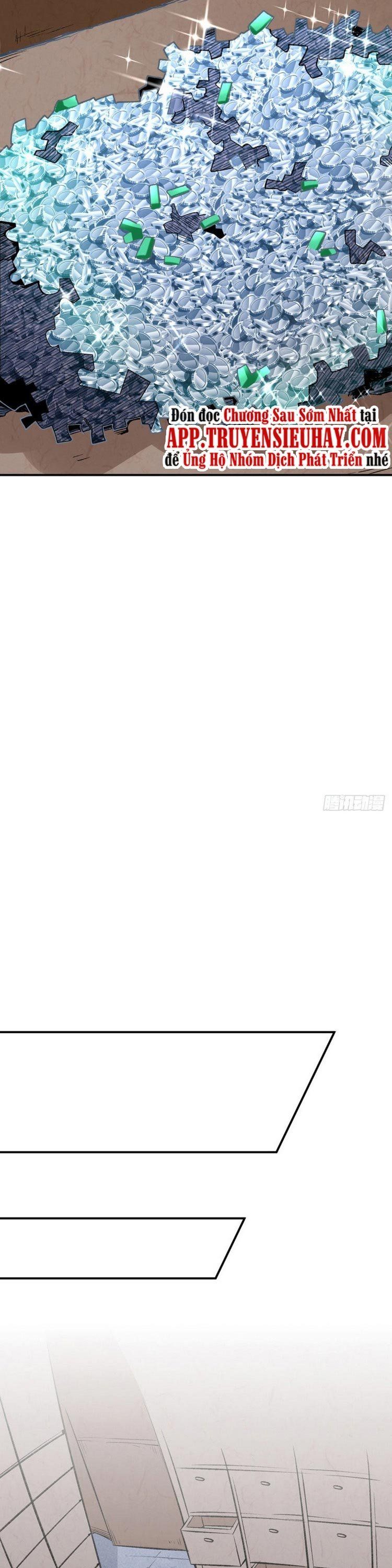 đọc truyện Võ Đạo Độc Tôn Chương 312 ảnh 17 tại Thiên Thai Truyện