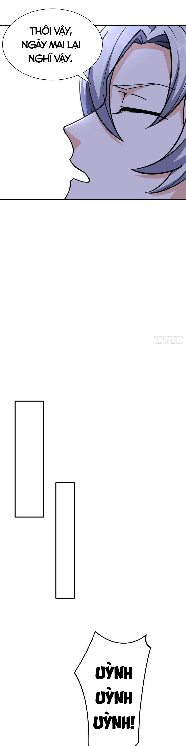 đọc truyện Võ Đạo Độc Tôn Chương 312 ảnh 11 tại Thiên Thai Truyện