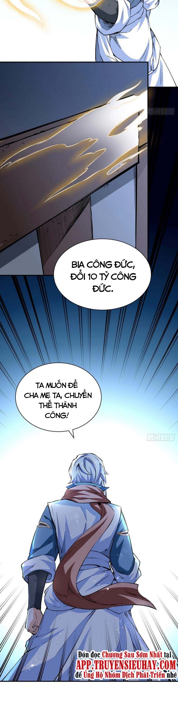 đọc truyện Võ Đạo Độc Tôn Chương 313 ảnh 16 tại Thiên Thai Truyện