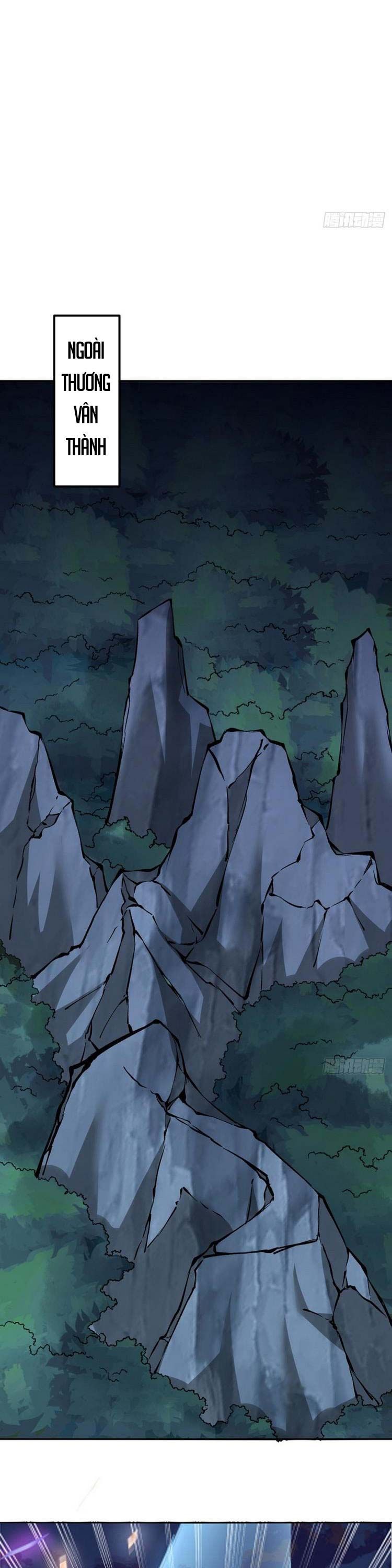 đọc truyện Võ Đạo Độc Tôn Chương 313 ảnh 17 tại Thiên Thai Truyện