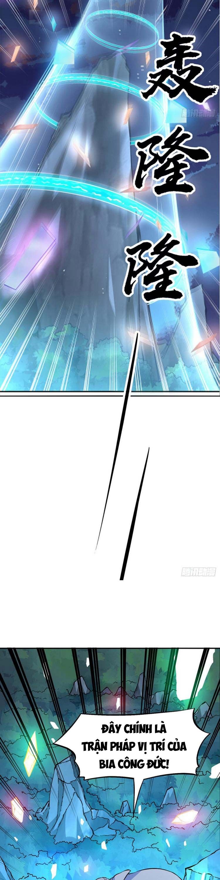 đọc truyện Võ Đạo Độc Tôn Chương 313 ảnh 18 tại Thiên Thai Truyện