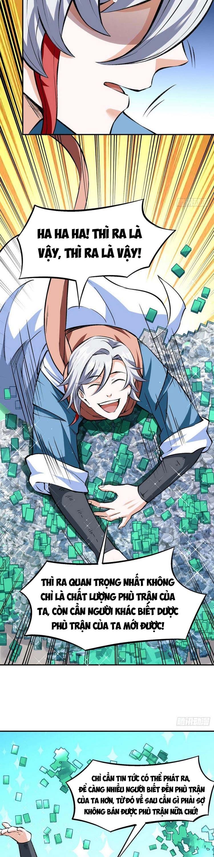 đọc truyện Võ Đạo Độc Tôn Chương 313 ảnh 7 tại Thiên Thai Truyện