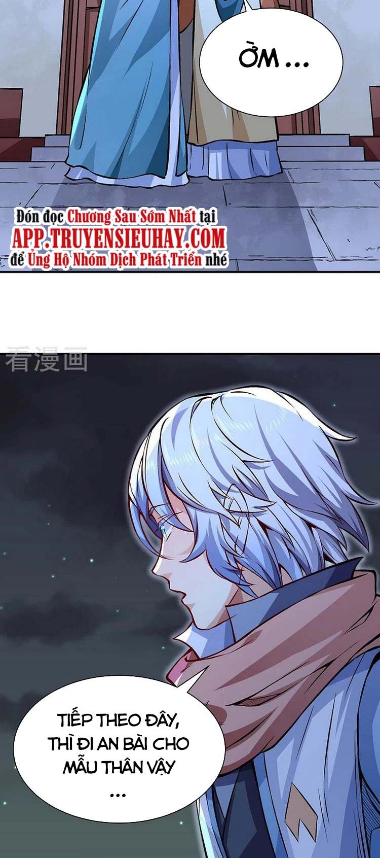 đọc truyện Võ Đạo Độc Tôn Chương 314 ảnh 17 tại Thiên Thai Truyện