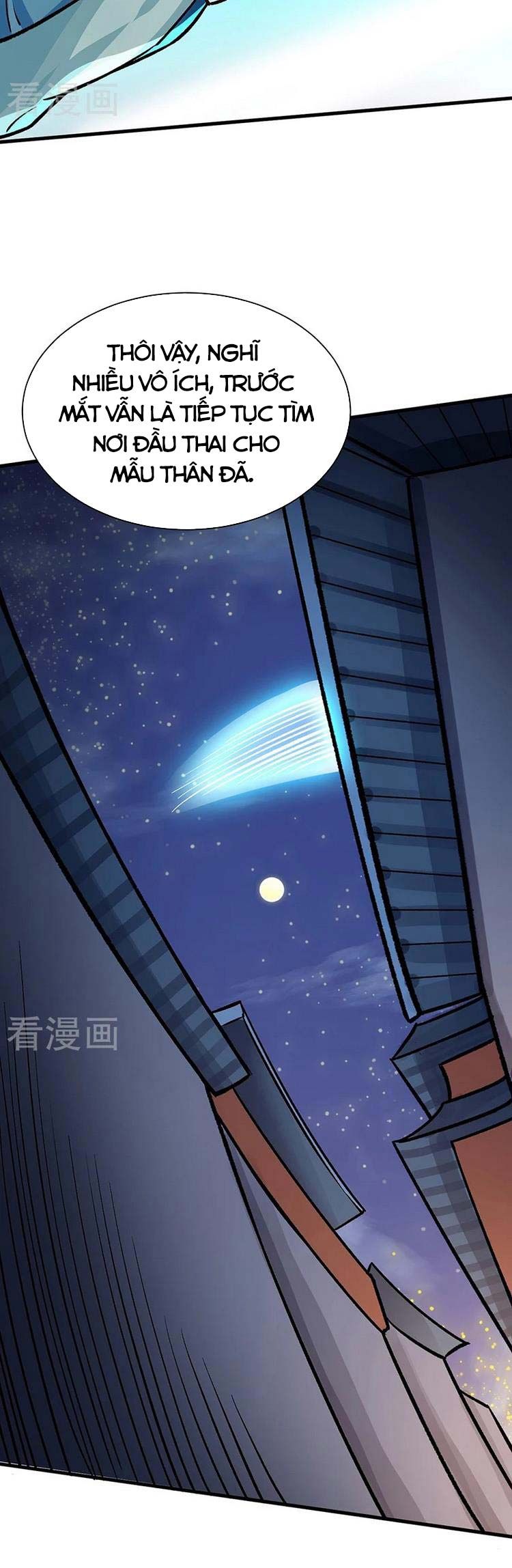 đọc truyện Võ Đạo Độc Tôn Chương 315 ảnh 15 tại Thiên Thai Truyện