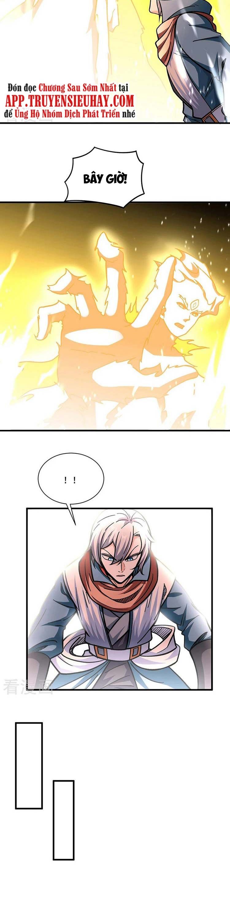 đọc truyện Võ Đạo Độc Tôn Chương 317 ảnh 9 tại Thiên Thai Truyện