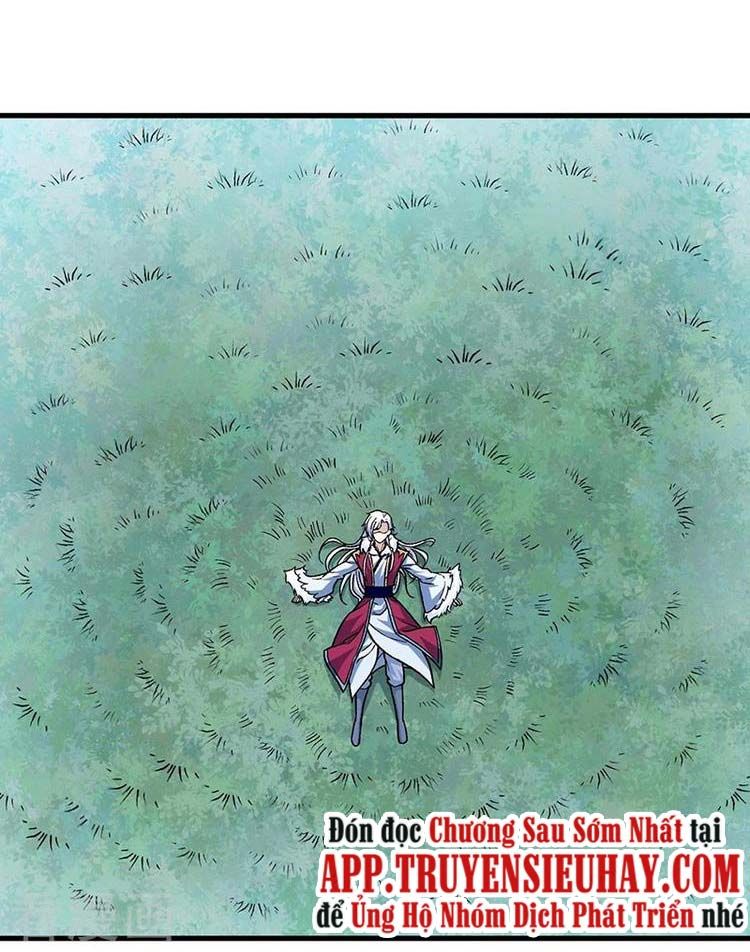 đọc truyện Võ Đạo Độc Tôn Chương 317 ảnh 10 tại Thiên Thai Truyện