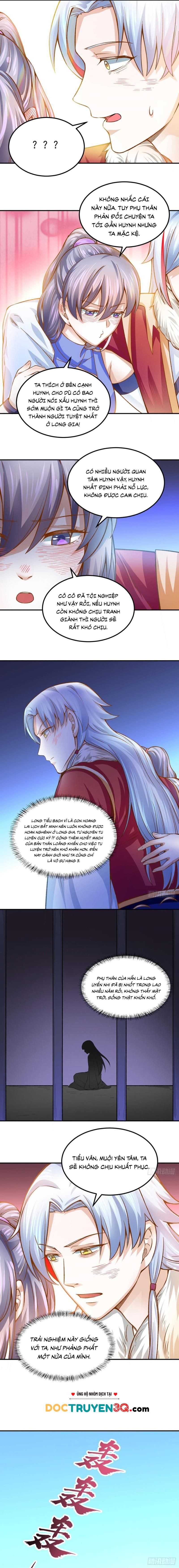 đọc truyện Võ Đạo Độc Tôn Chương 318 ảnh 7 tại Thiên Thai Truyện