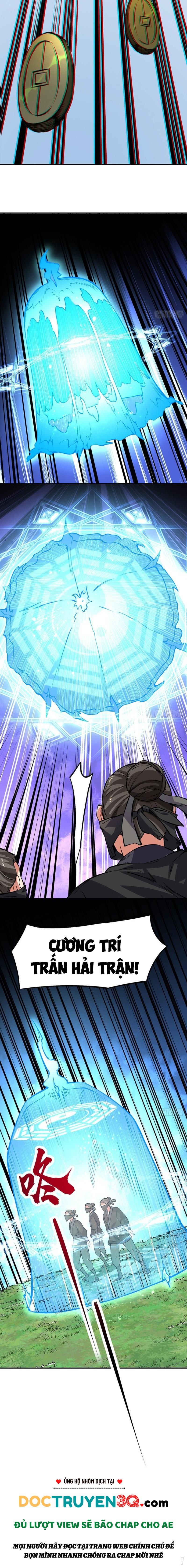 đọc truyện Võ Đạo Độc Tôn Chương 319 ảnh 12 tại Thiên Thai Truyện