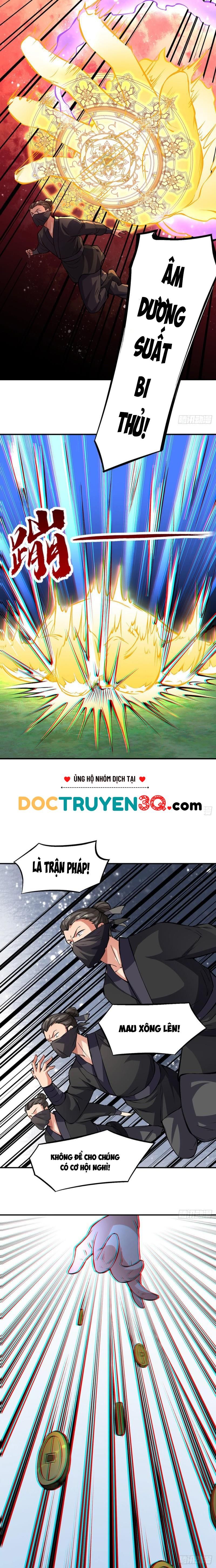 đọc truyện Võ Đạo Độc Tôn Chương 319 ảnh 11 tại Thiên Thai Truyện