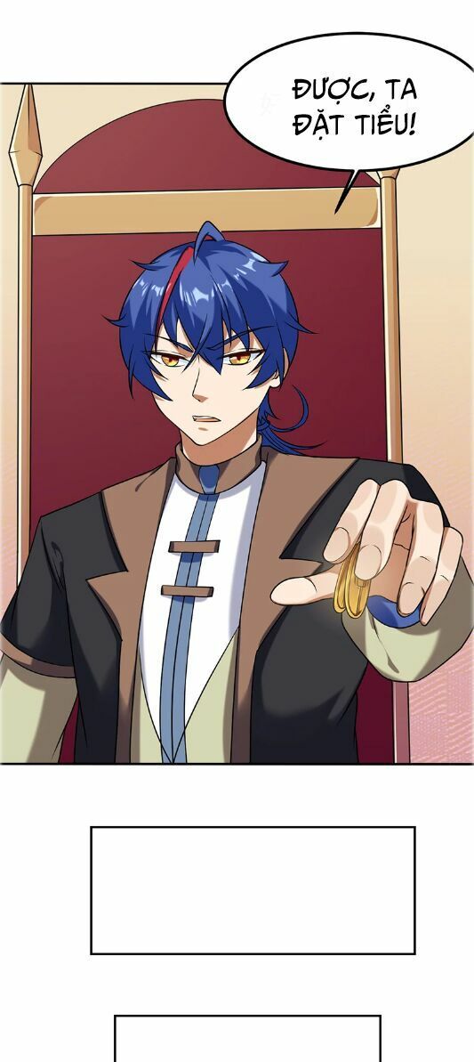 đọc truyện Võ Đạo Độc Tôn Chương 32 ảnh 16 tại Thiên Thai Truyện