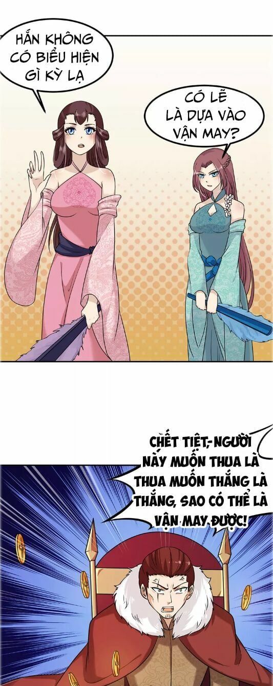 đọc truyện Võ Đạo Độc Tôn Chương 32 ảnh 20 tại Thiên Thai Truyện