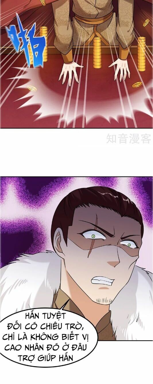 đọc truyện Võ Đạo Độc Tôn Chương 32 ảnh 21 tại Thiên Thai Truyện