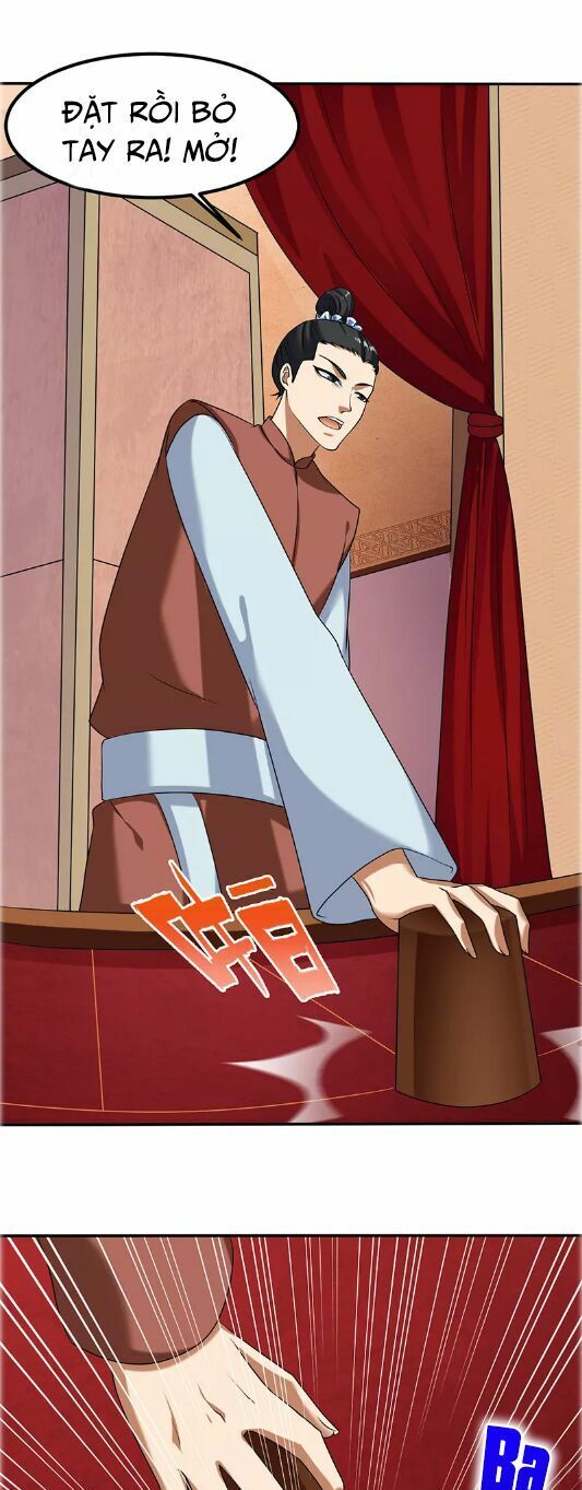 đọc truyện Võ Đạo Độc Tôn Chương 32 ảnh 7 tại Thiên Thai Truyện