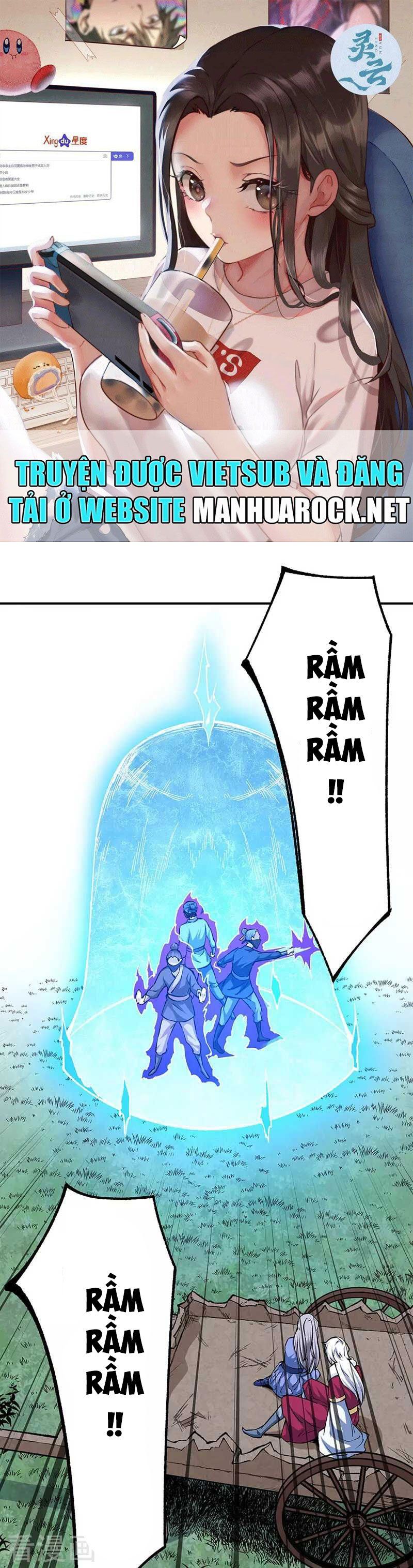 đọc truyện Võ Đạo Độc Tôn Chương 320 ảnh 3 tại Thiên Thai Truyện