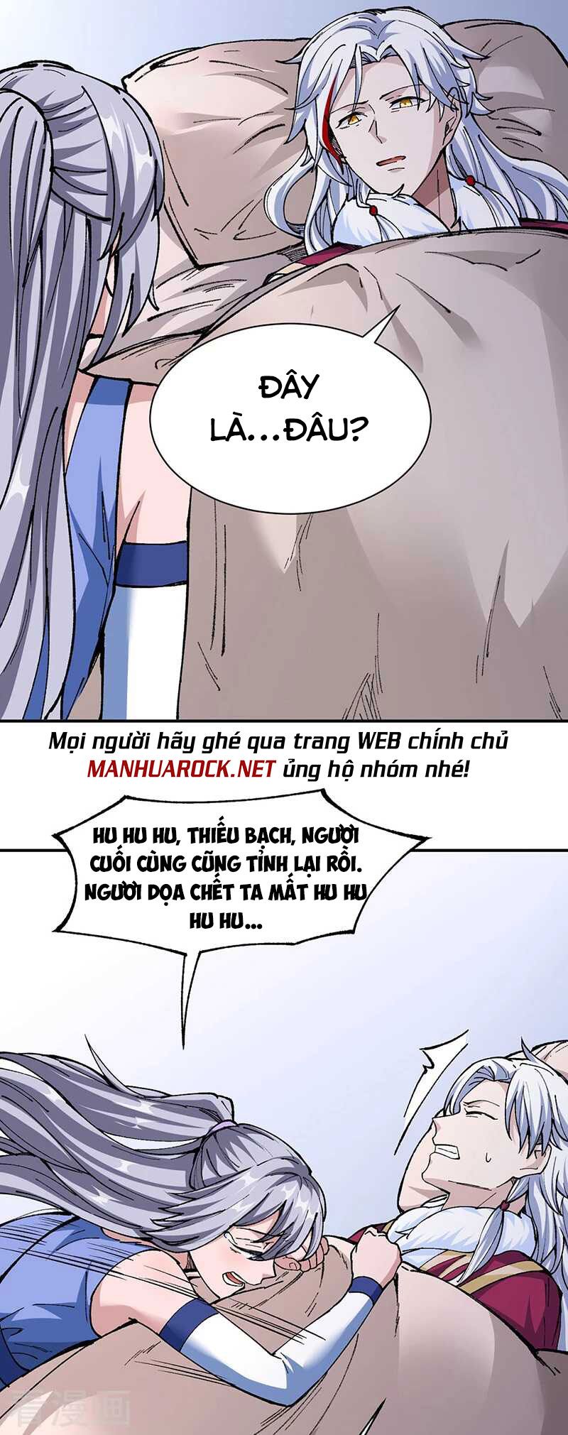 đọc truyện Võ Đạo Độc Tôn Chương 320 ảnh 16 tại Thiên Thai Truyện