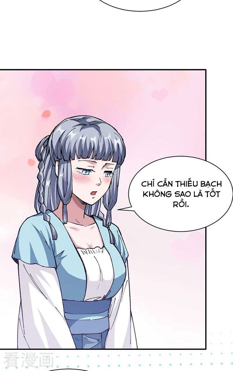 đọc truyện Võ Đạo Độc Tôn Chương 320 ảnh 20 tại Thiên Thai Truyện