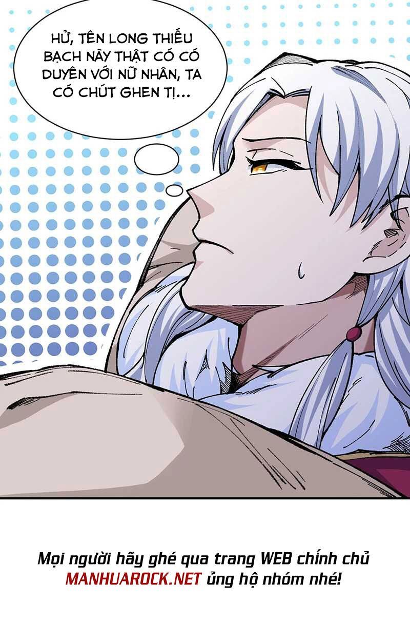 đọc truyện Võ Đạo Độc Tôn Chương 320 ảnh 21 tại Thiên Thai Truyện