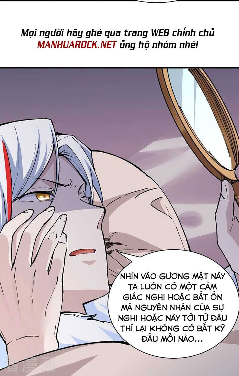 đọc truyện Võ Đạo Độc Tôn Chương 320 ảnh 28 tại Thiên Thai Truyện