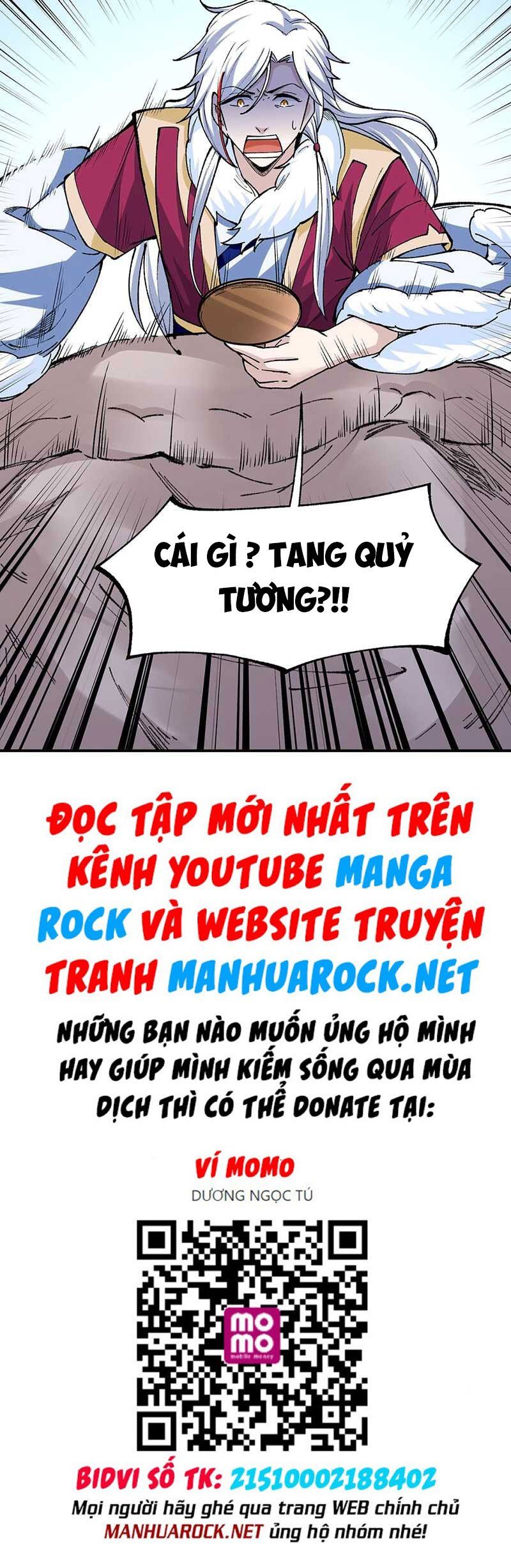 đọc truyện Võ Đạo Độc Tôn Chương 320 ảnh 30 tại Thiên Thai Truyện