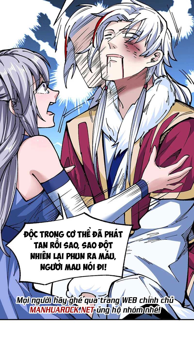 đọc truyện Võ Đạo Độc Tôn Chương 320 ảnh 9 tại Thiên Thai Truyện