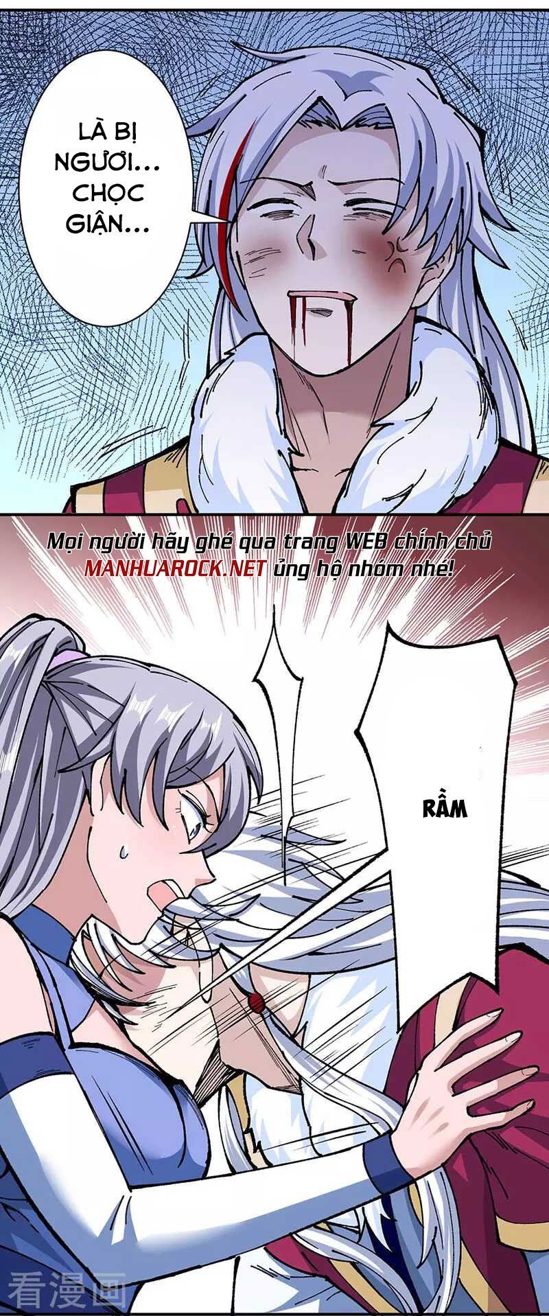 đọc truyện Võ Đạo Độc Tôn Chương 320 ảnh 10 tại Thiên Thai Truyện