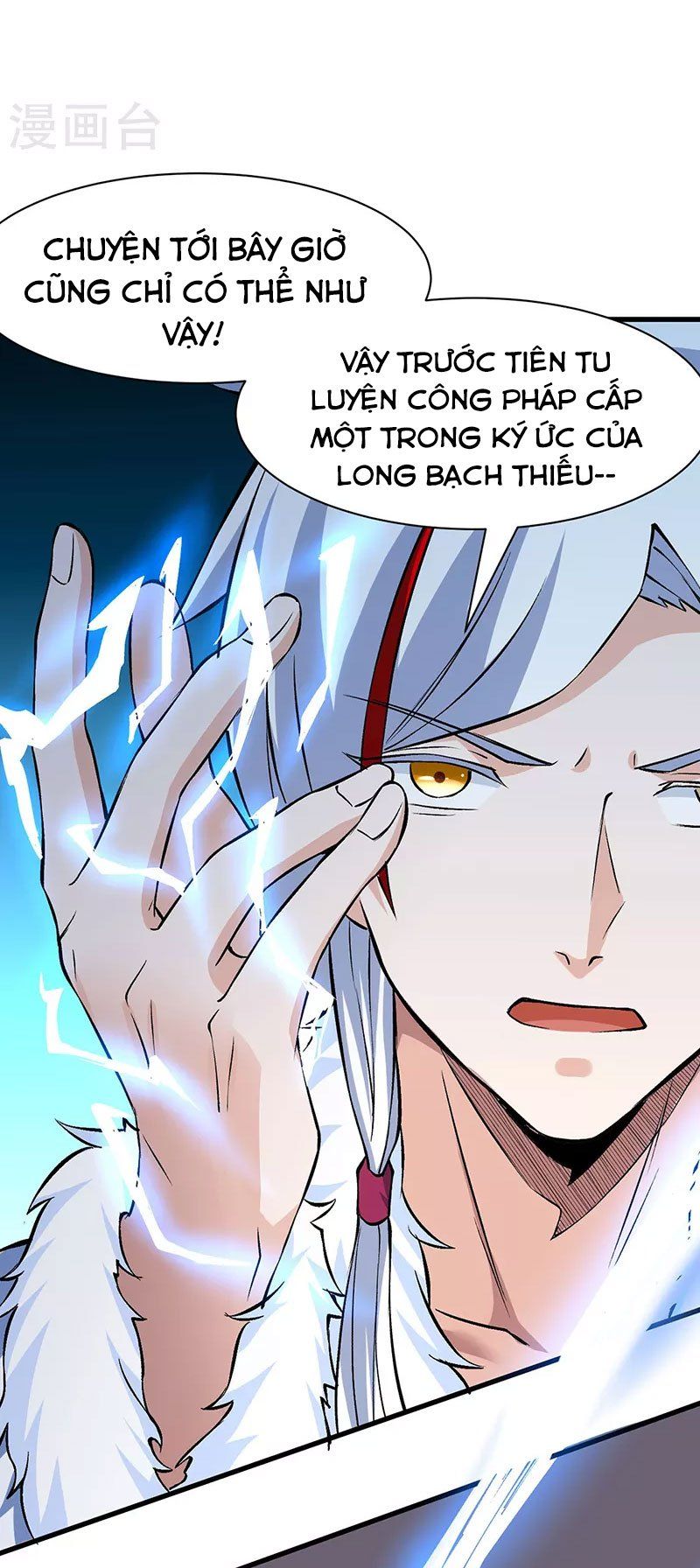 đọc truyện Võ Đạo Độc Tôn Chương 321 ảnh 18 tại Thiên Thai Truyện