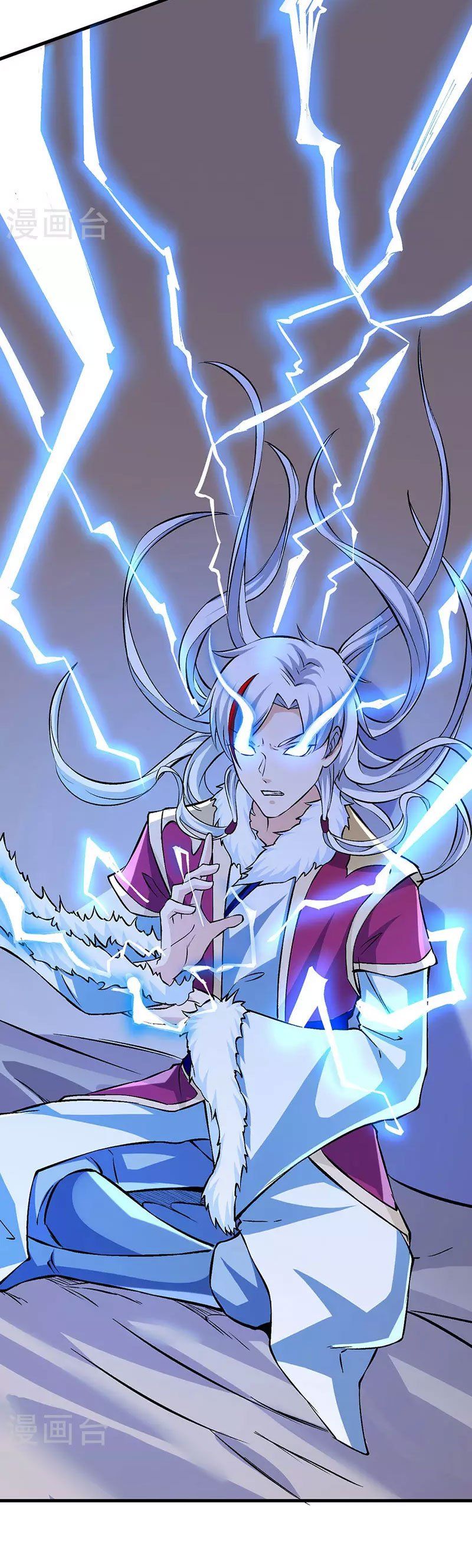 đọc truyện Võ Đạo Độc Tôn Chương 321 ảnh 19 tại Thiên Thai Truyện