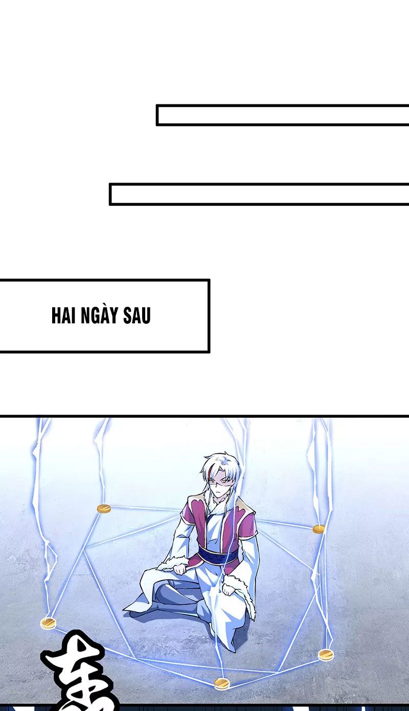 đọc truyện Võ Đạo Độc Tôn Chương 321 ảnh 24 tại Thiên Thai Truyện