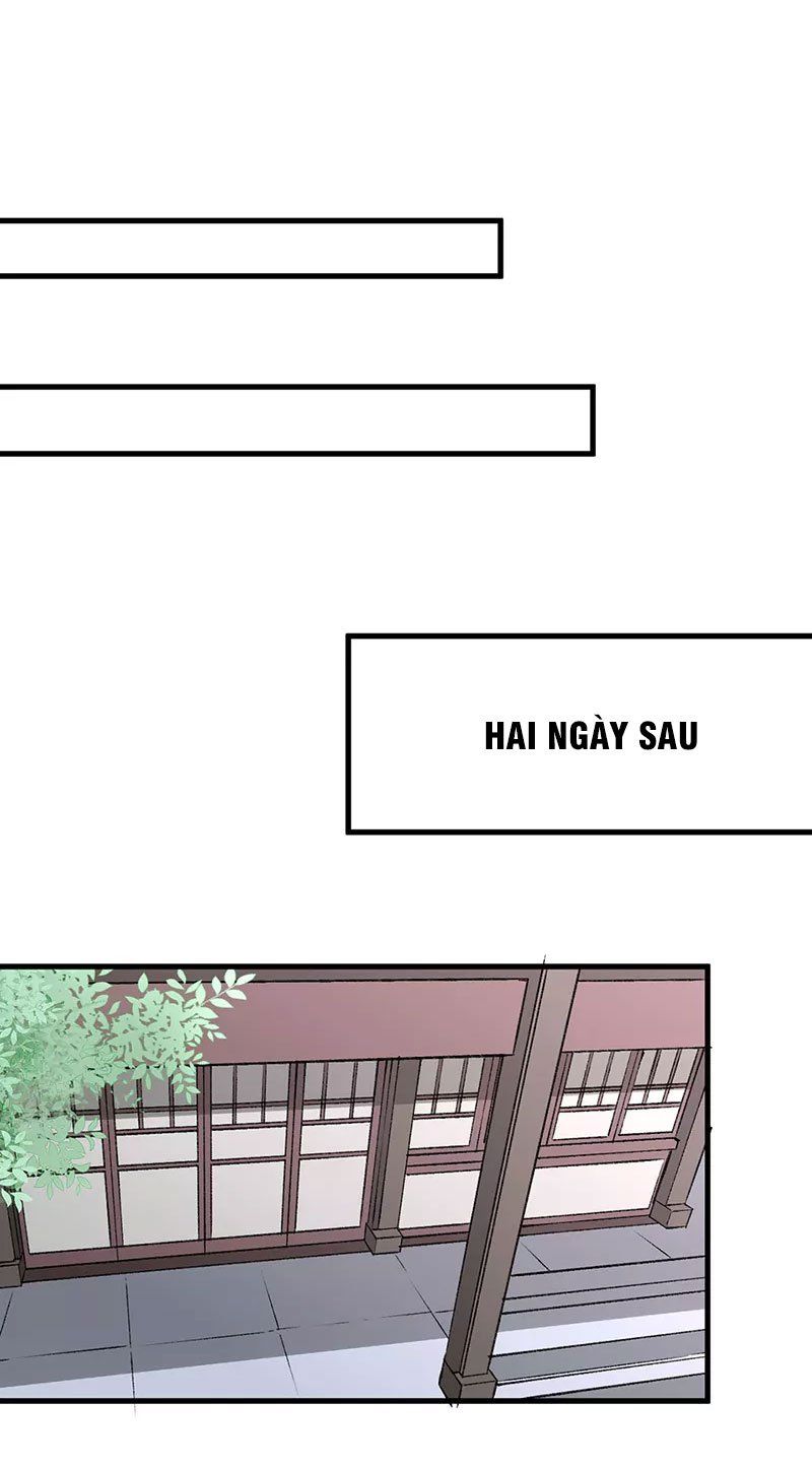 đọc truyện Võ Đạo Độc Tôn Chương 321 ảnh 28 tại Thiên Thai Truyện