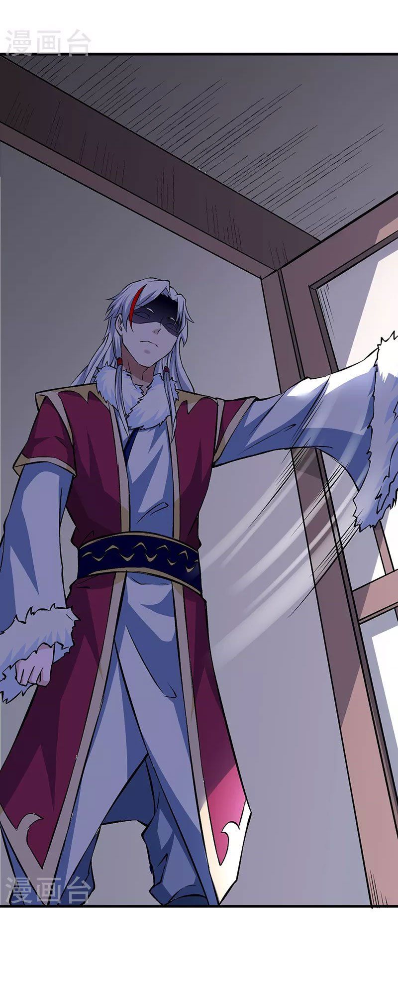 đọc truyện Võ Đạo Độc Tôn Chương 321 ảnh 29 tại Thiên Thai Truyện