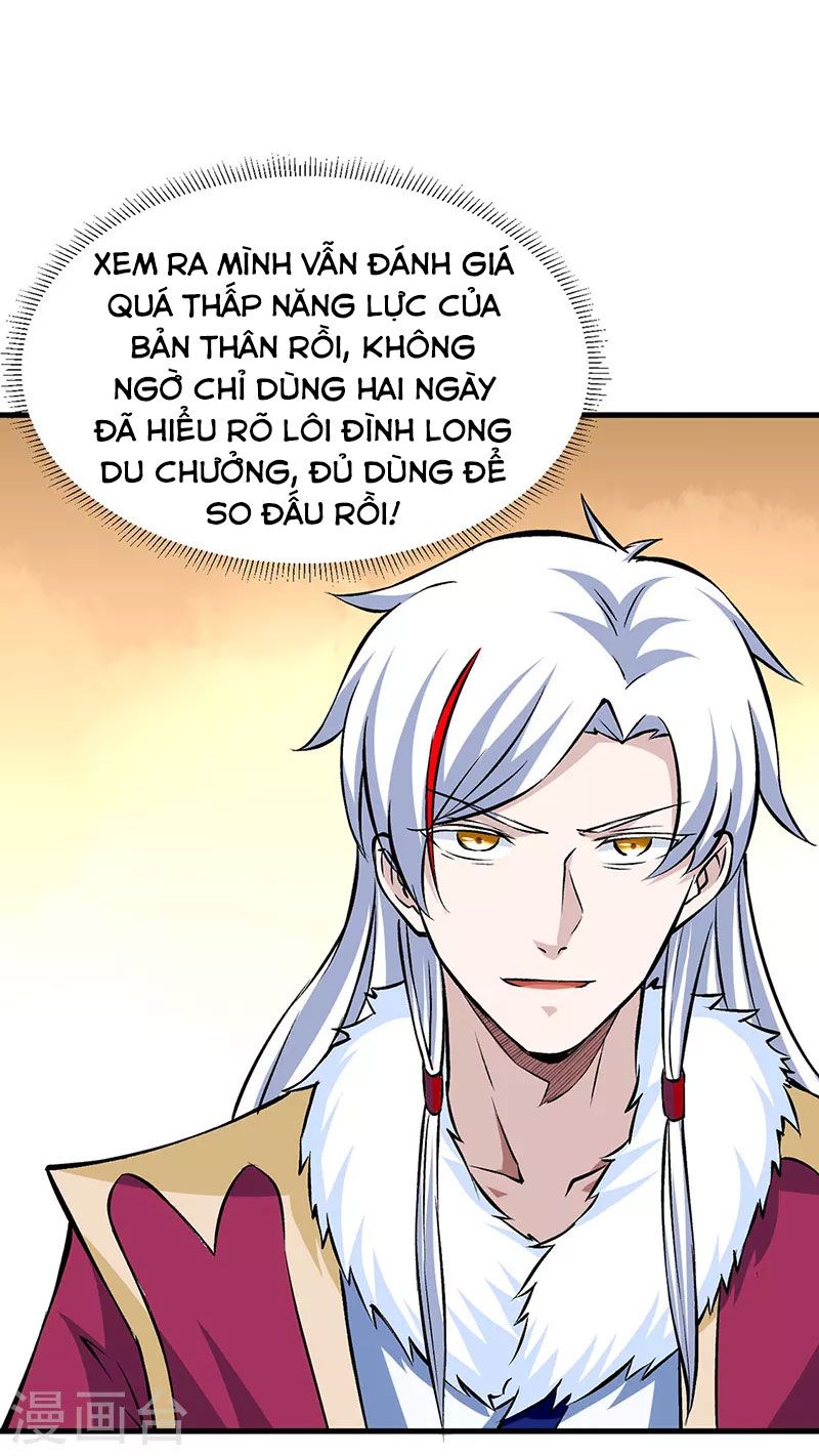 đọc truyện Võ Đạo Độc Tôn Chương 321 ảnh 30 tại Thiên Thai Truyện