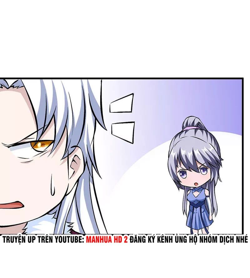 đọc truyện Võ Đạo Độc Tôn Chương 321 ảnh 31 tại Thiên Thai Truyện