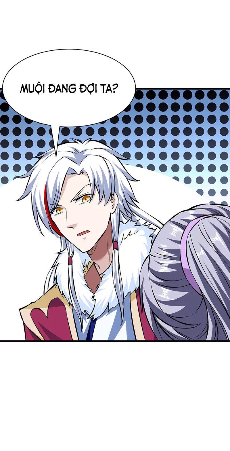 đọc truyện Võ Đạo Độc Tôn Chương 321 ảnh 33 tại Thiên Thai Truyện