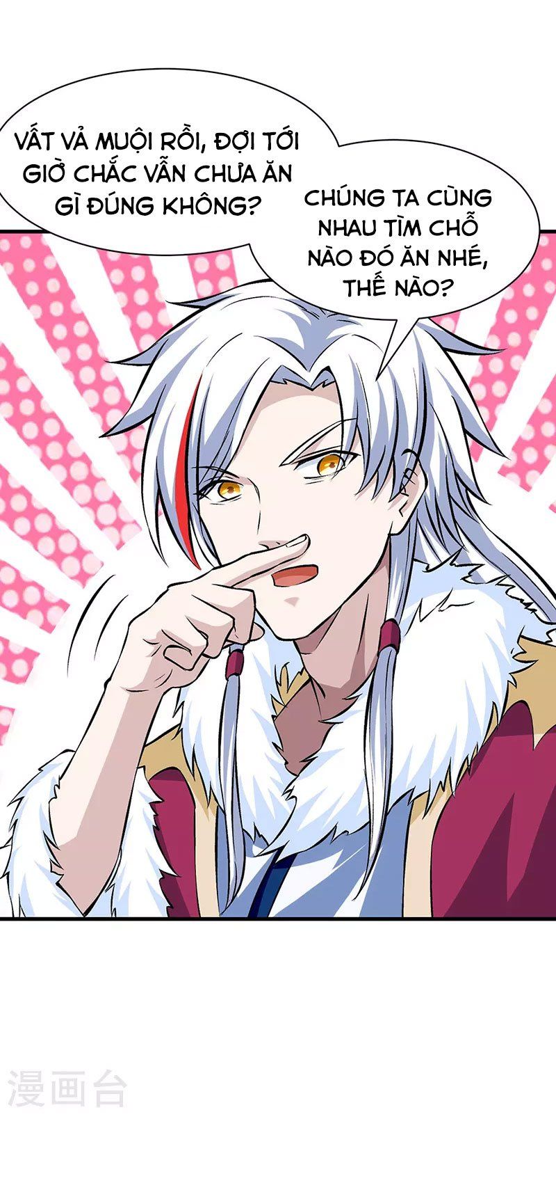 đọc truyện Võ Đạo Độc Tôn Chương 321 ảnh 35 tại Thiên Thai Truyện