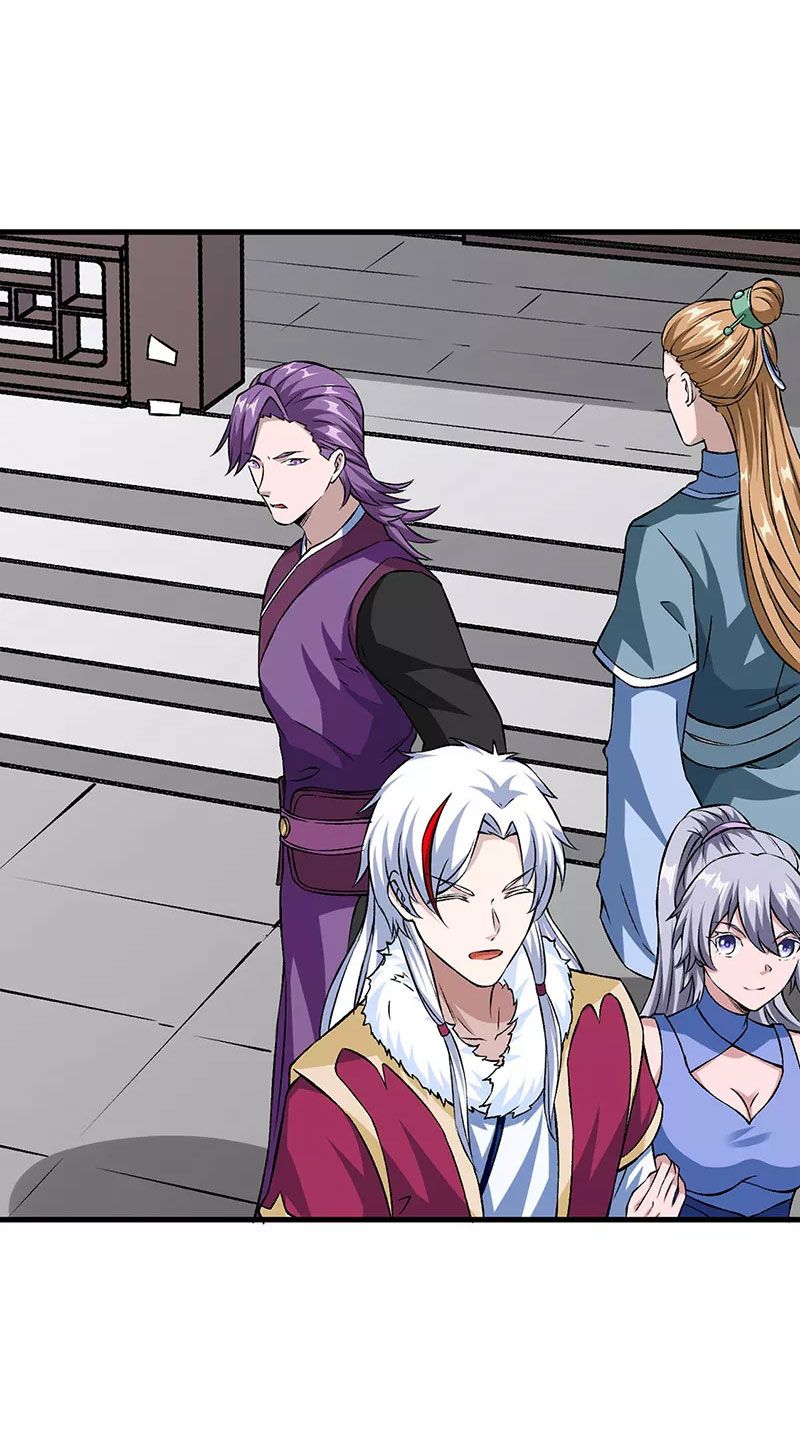 đọc truyện Võ Đạo Độc Tôn Chương 321 ảnh 40 tại Thiên Thai Truyện