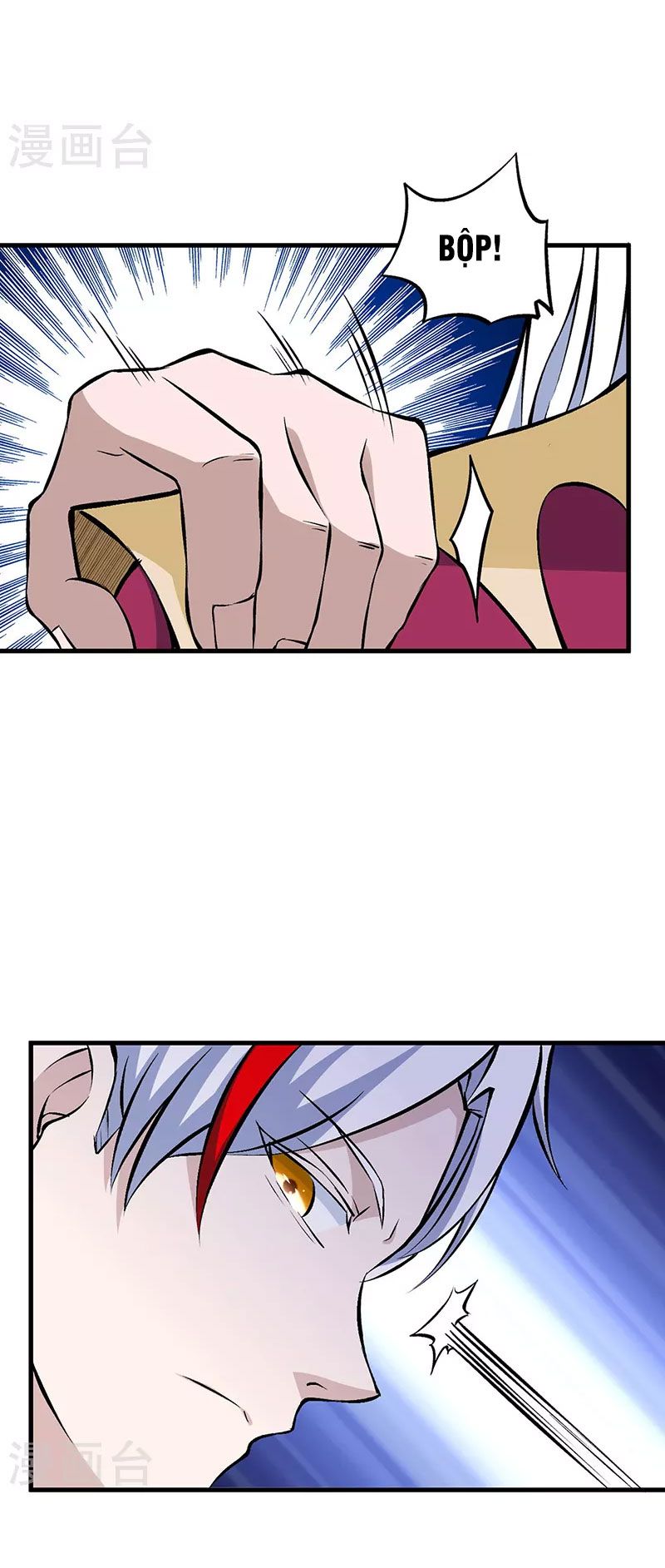 đọc truyện Võ Đạo Độc Tôn Chương 321 ảnh 41 tại Thiên Thai Truyện