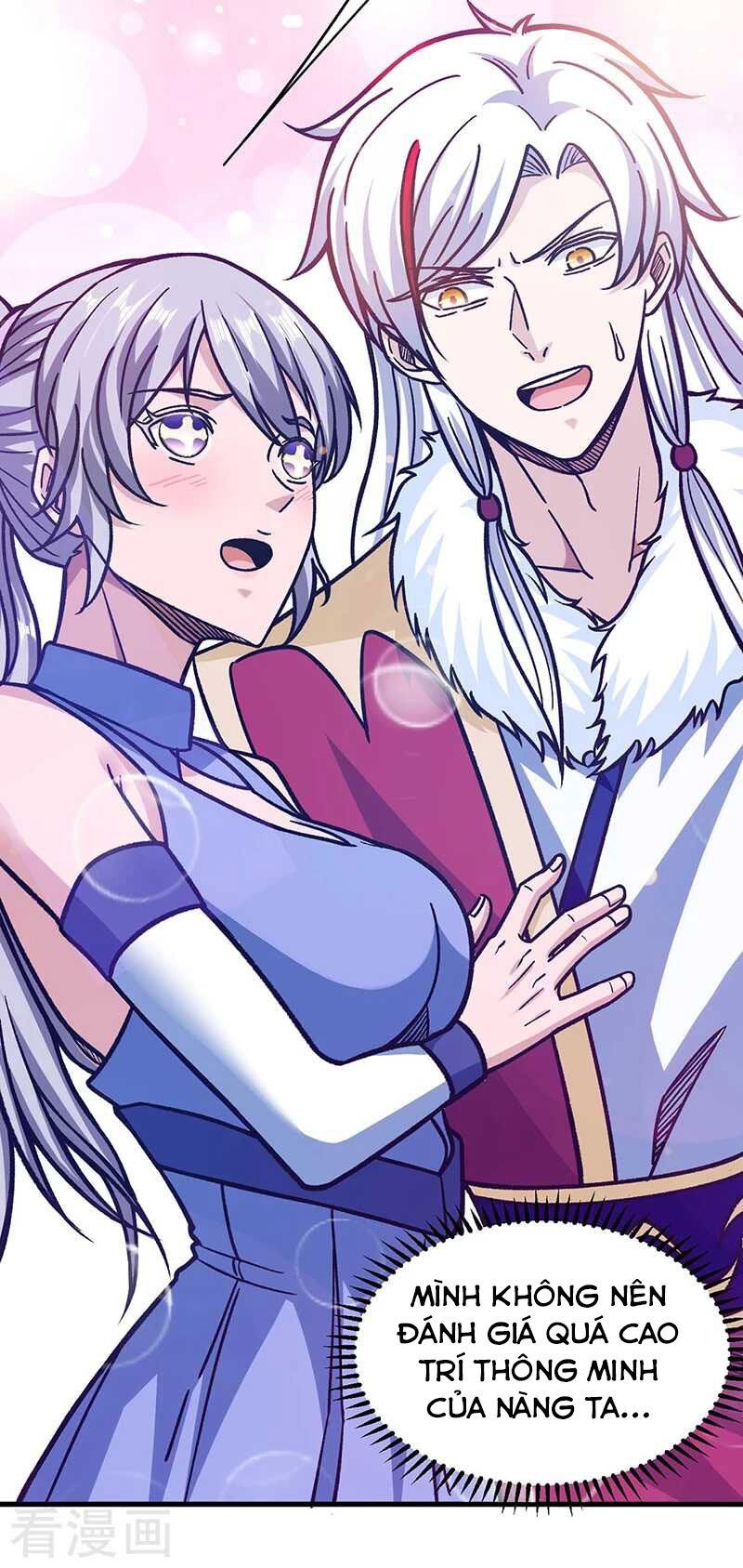 đọc truyện Võ Đạo Độc Tôn Chương 322 ảnh 28 tại Thiên Thai Truyện