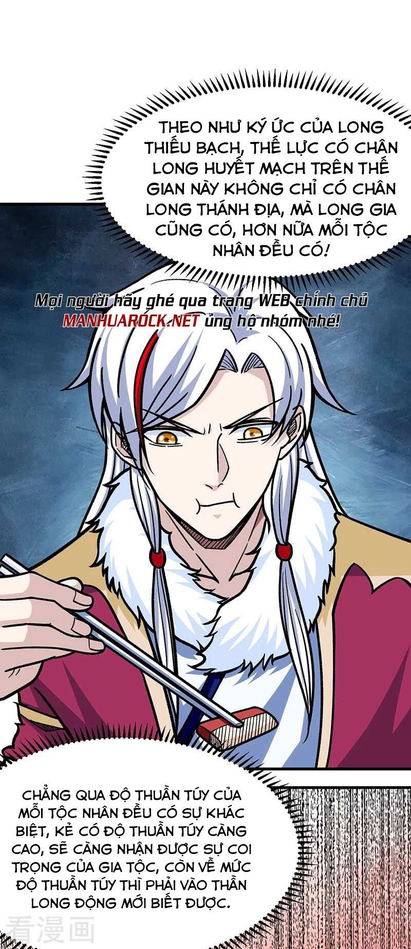 đọc truyện Võ Đạo Độc Tôn Chương 322 ảnh 32 tại Thiên Thai Truyện