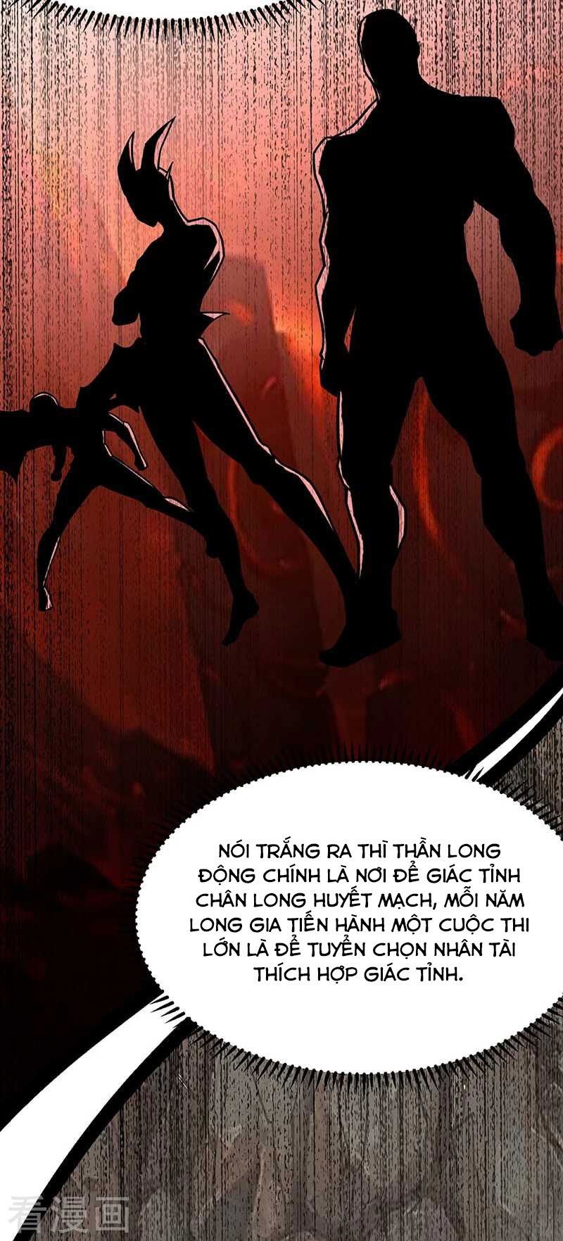 đọc truyện Võ Đạo Độc Tôn Chương 322 ảnh 33 tại Thiên Thai Truyện