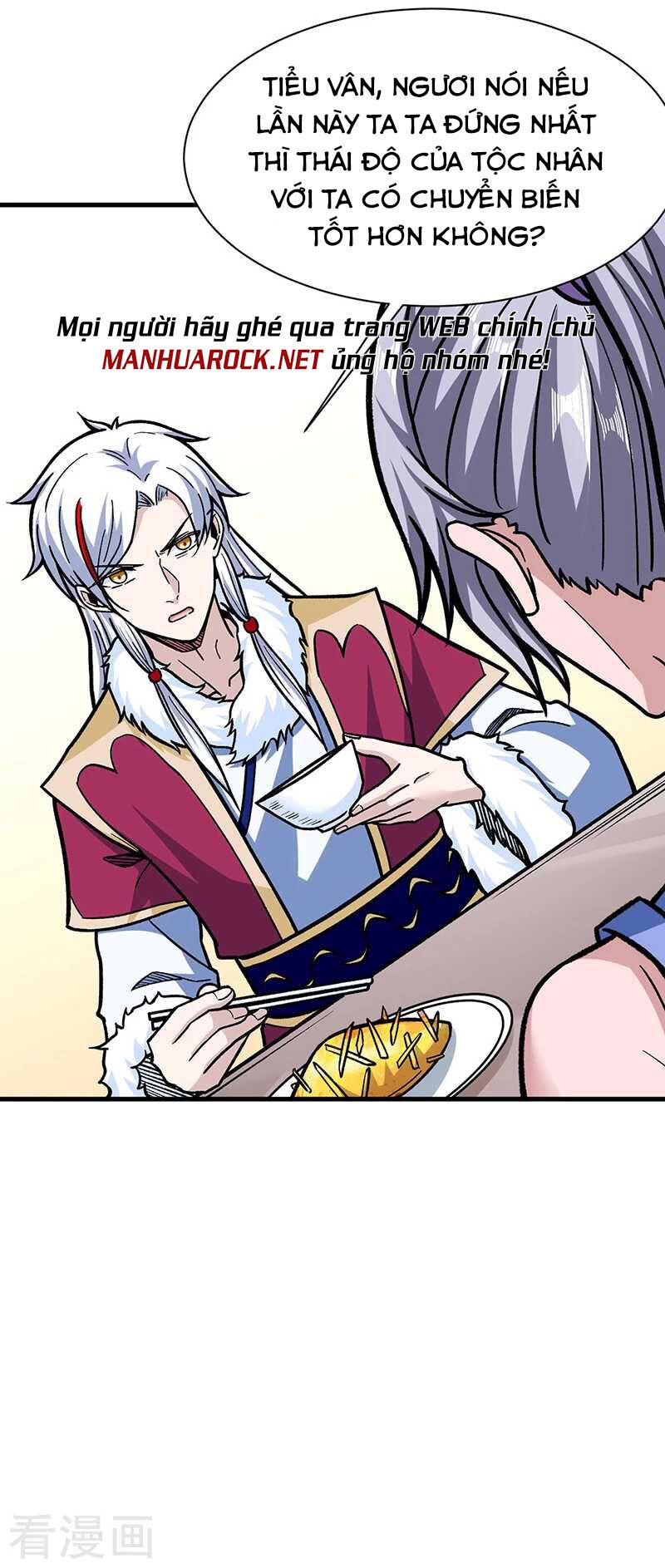 đọc truyện Võ Đạo Độc Tôn Chương 322 ảnh 35 tại Thiên Thai Truyện