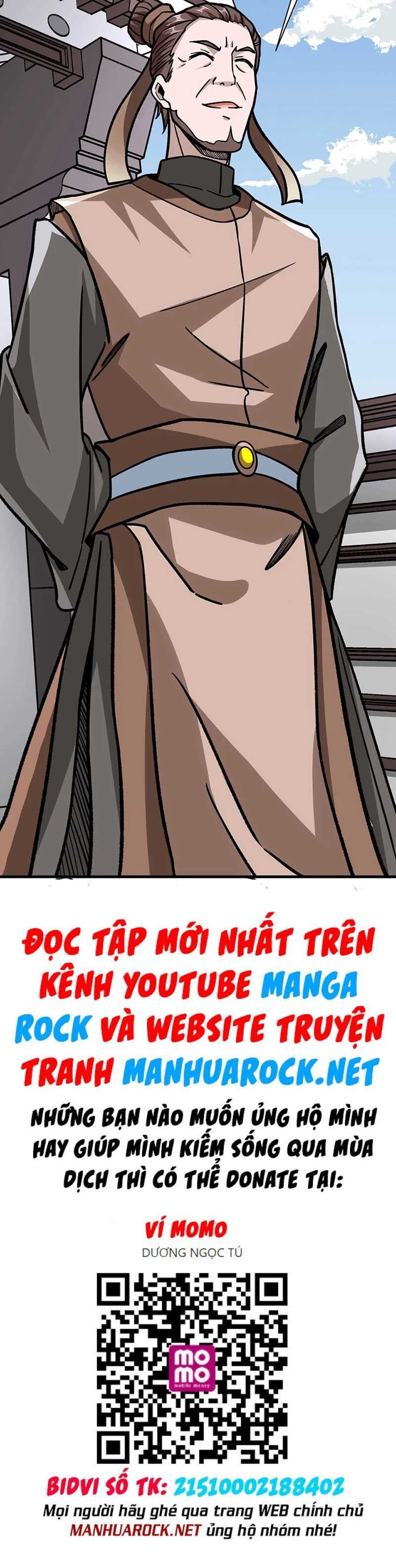 đọc truyện Võ Đạo Độc Tôn Chương 322 ảnh 44 tại Thiên Thai Truyện