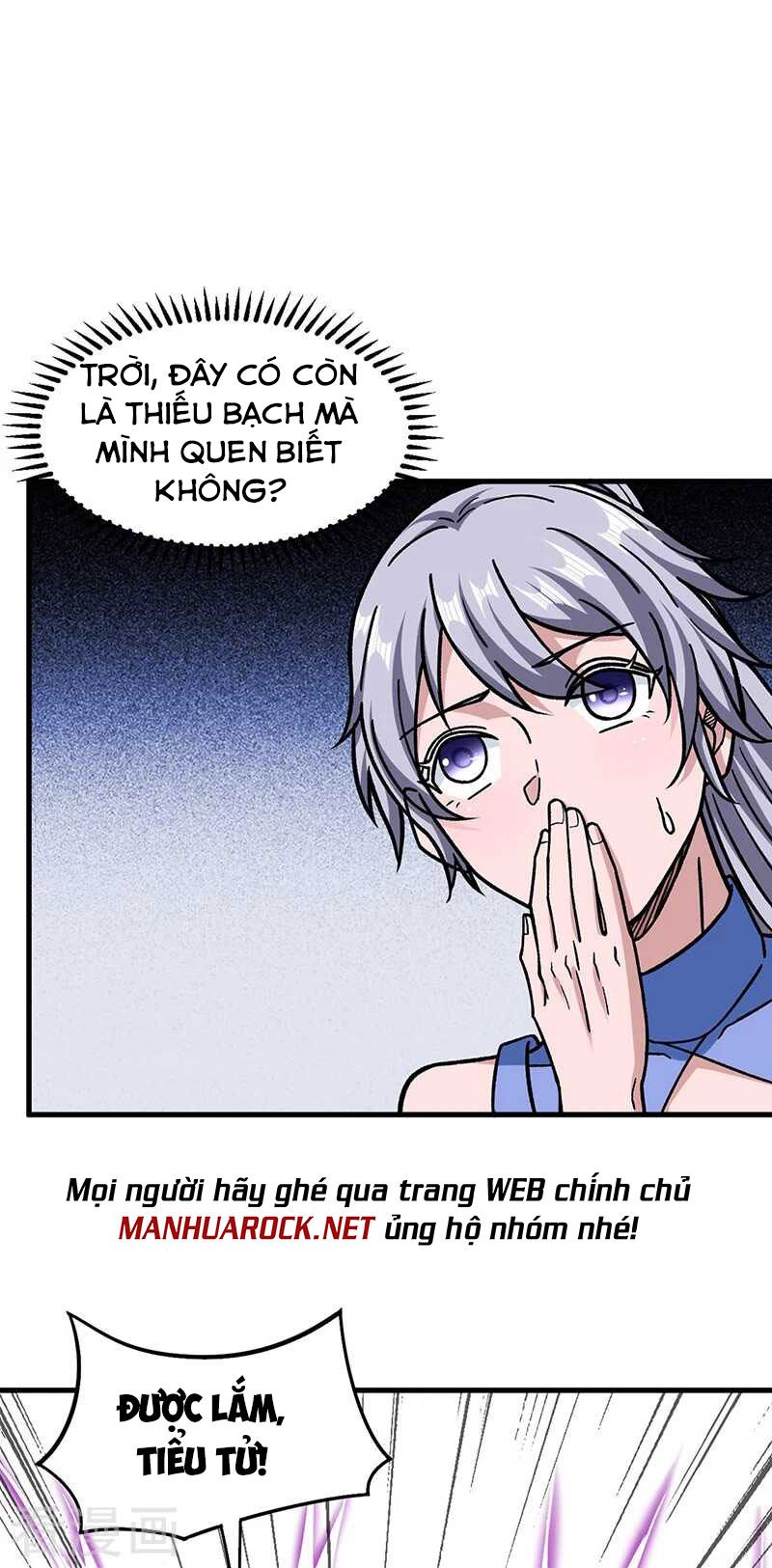 đọc truyện Võ Đạo Độc Tôn Chương 322 ảnh 10 tại Thiên Thai Truyện