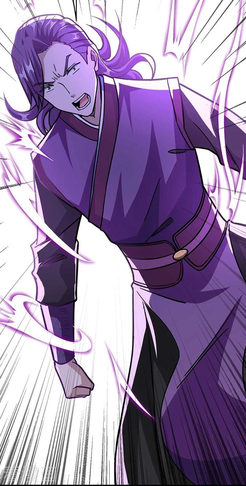 đọc truyện Võ Đạo Độc Tôn Chương 322 ảnh 11 tại Thiên Thai Truyện