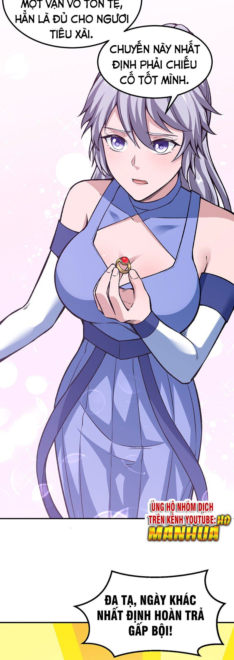 đọc truyện Võ Đạo Độc Tôn Chương 323 ảnh 16 tại Thiên Thai Truyện