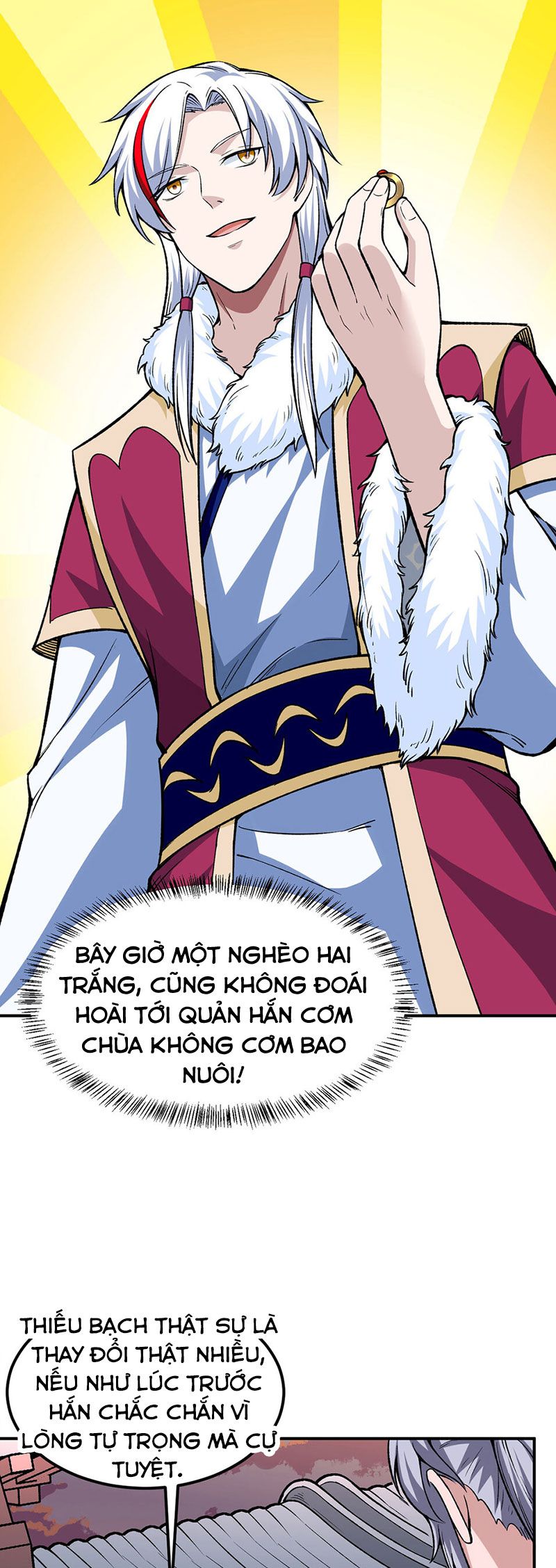 đọc truyện Võ Đạo Độc Tôn Chương 323 ảnh 17 tại Thiên Thai Truyện