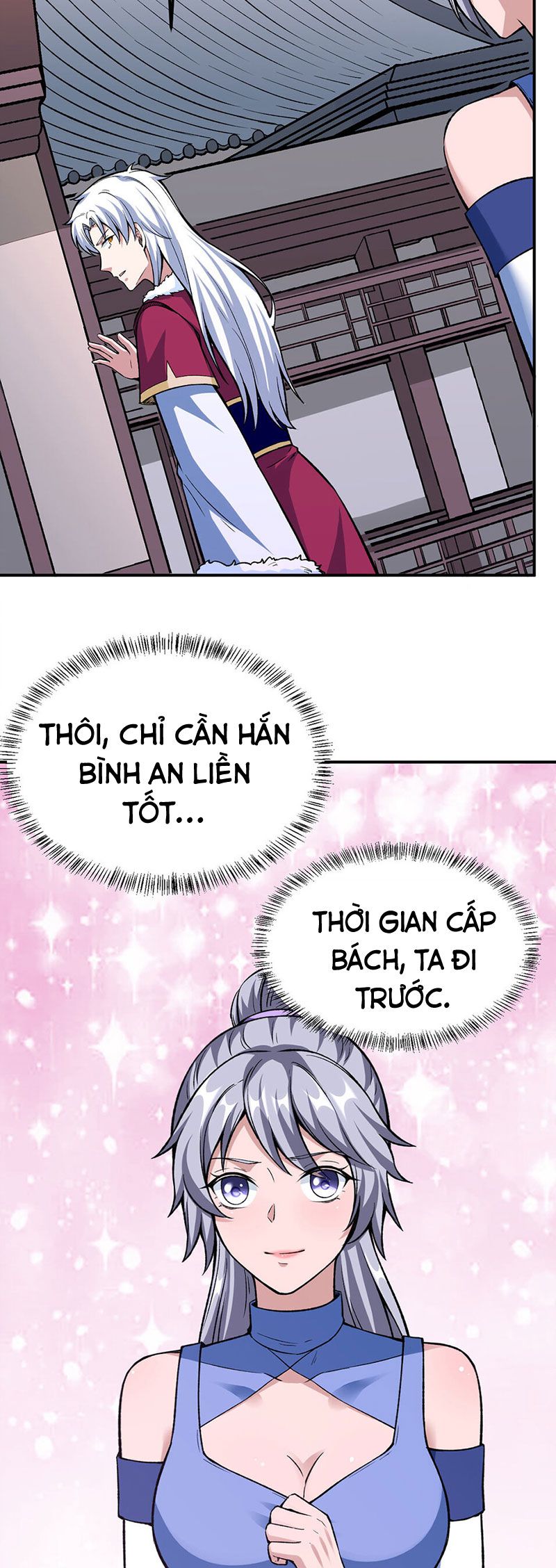 đọc truyện Võ Đạo Độc Tôn Chương 323 ảnh 18 tại Thiên Thai Truyện