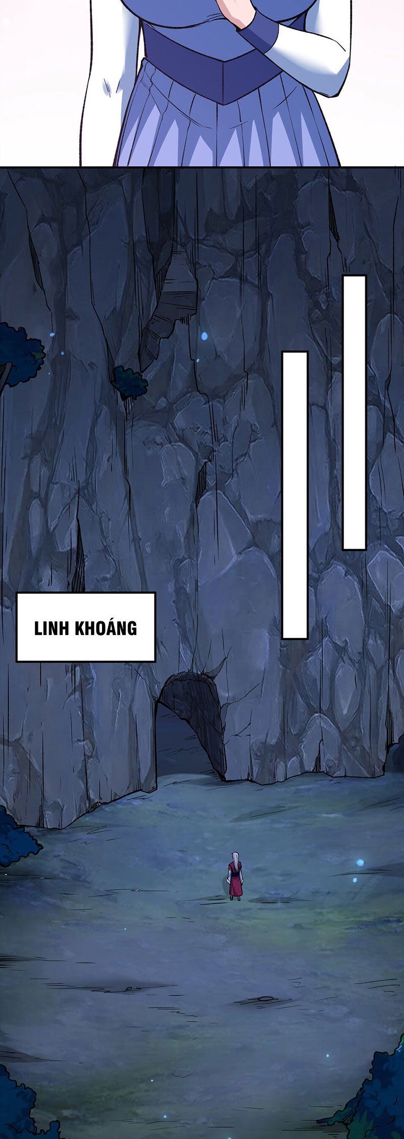 đọc truyện Võ Đạo Độc Tôn Chương 323 ảnh 19 tại Thiên Thai Truyện