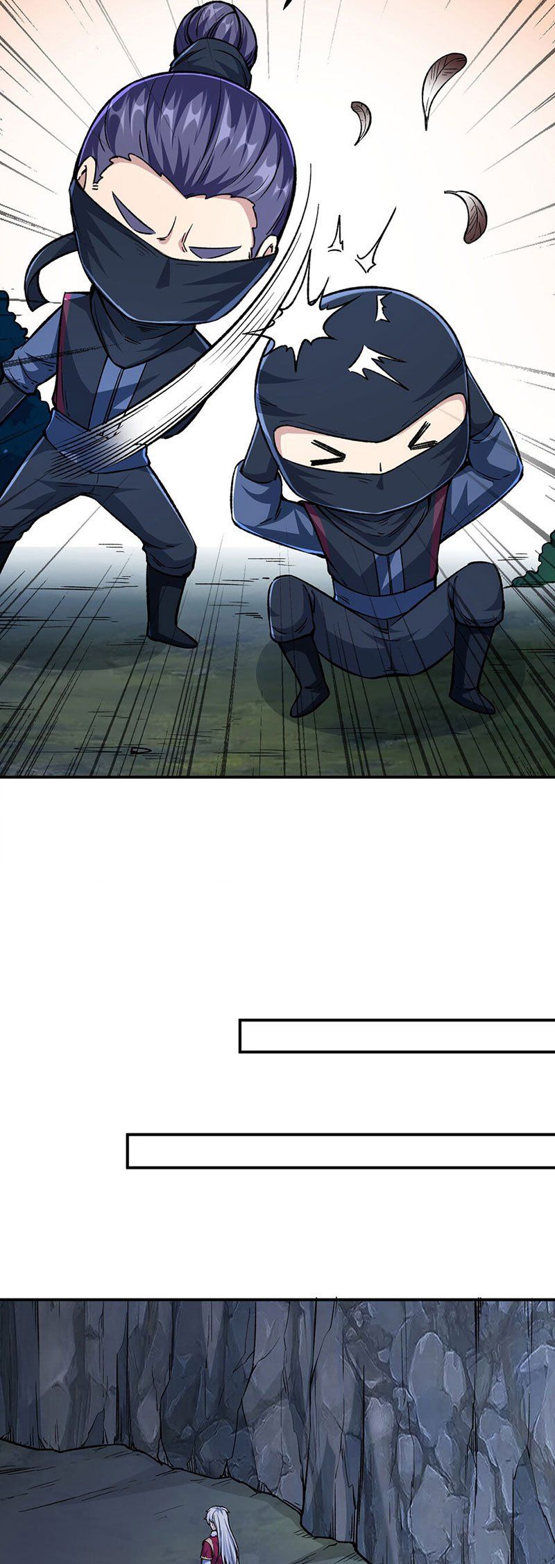 đọc truyện Võ Đạo Độc Tôn Chương 323 ảnh 25 tại Thiên Thai Truyện